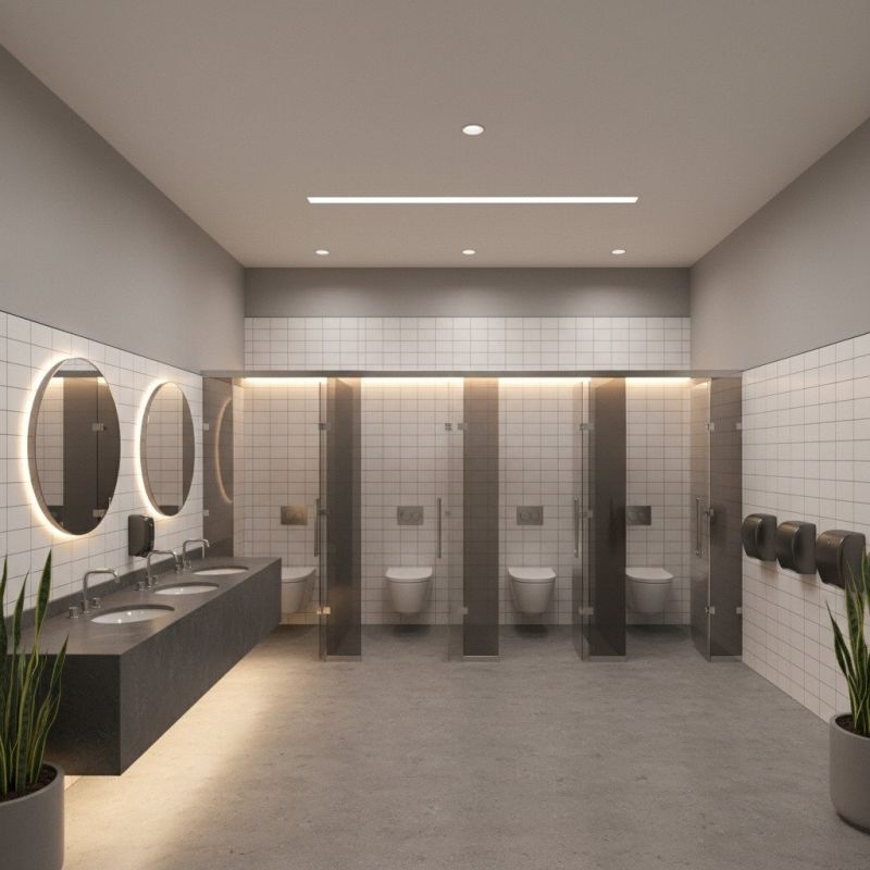 Bathroom Remodeling in Hillsboro, OH