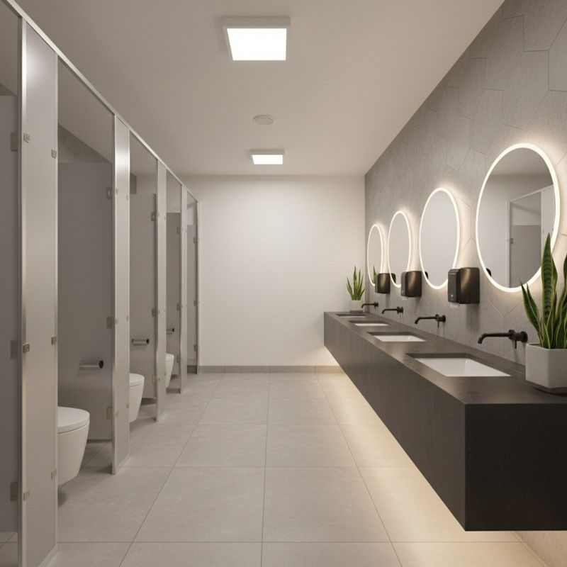 Bathroom Remodeling in Hillsboro, OH