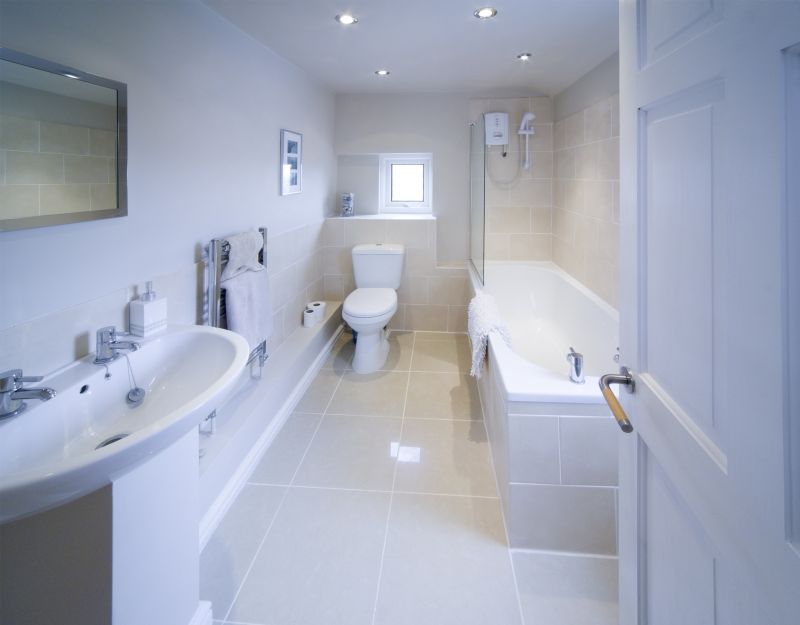 Bath Remodeling in Hillsboro, OH
