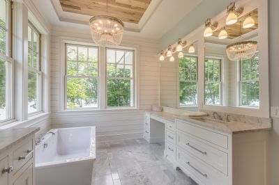 Bath Remodeling in Hillsboro, OH