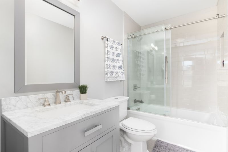 Bathroom Conversion Service in Hillsboro, OH