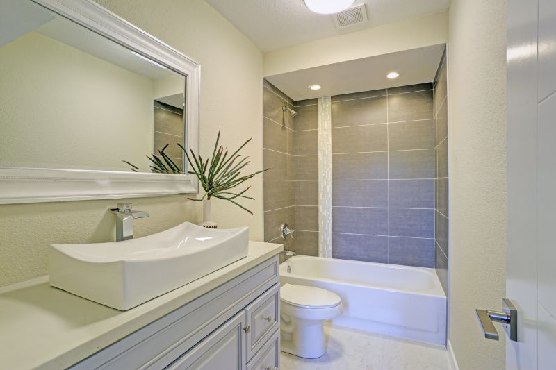 Bathroom Conversion Service in Hillsboro, OH
