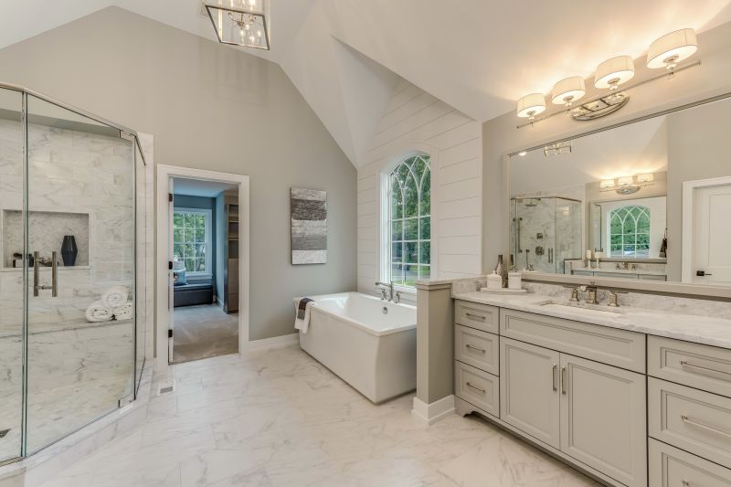 Bathroom Enlargement in Hillsboro, OH