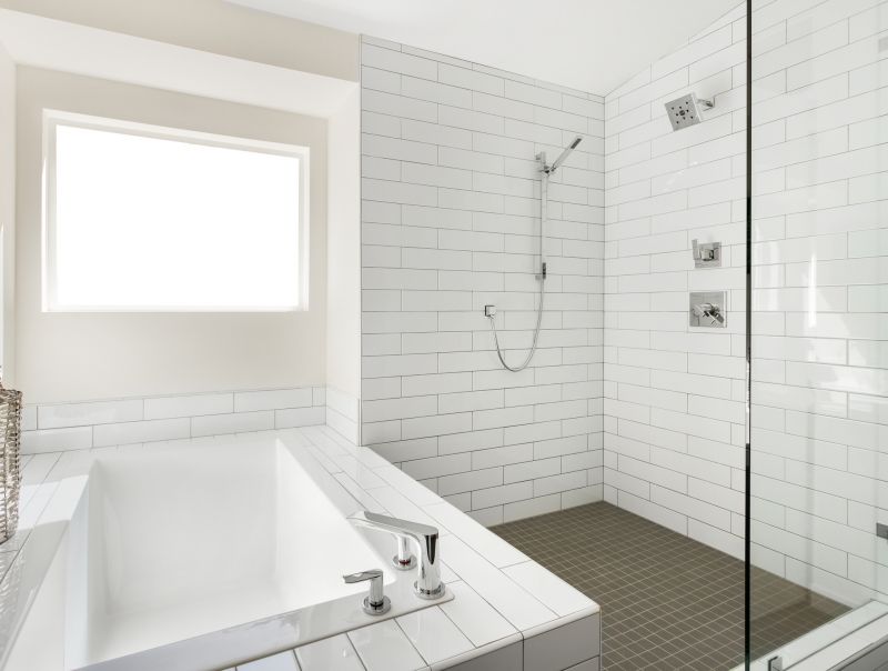 Bathroom Expansion in Hillsboro, OH