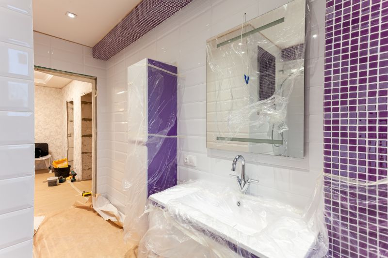 Bathroom Installation in Highland County, OH