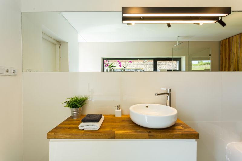 Bathroom Installation in Wilmington, OH