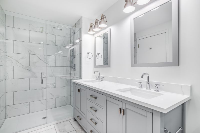 Bathroom Makeover Service in Bainbridge, OH
