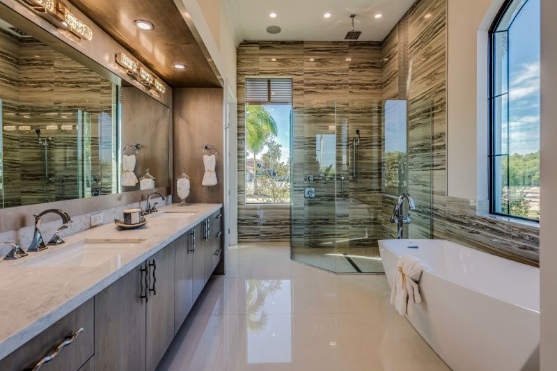 Bathroom Makeover Service in Bainbridge, OH