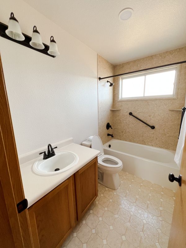 Bathroom Makeover Service in Blanchester, OH