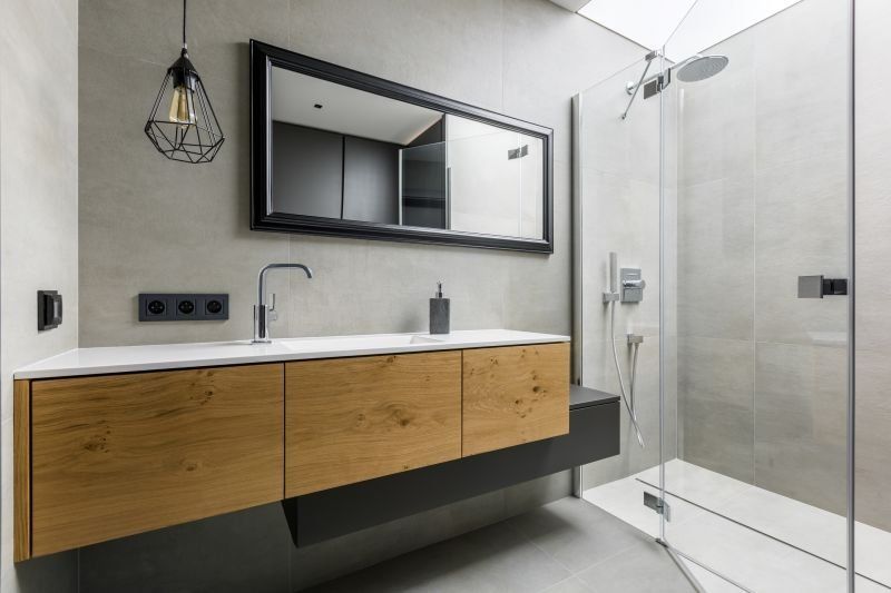 Bathroom Makeover Service in Fayetteville, OH
