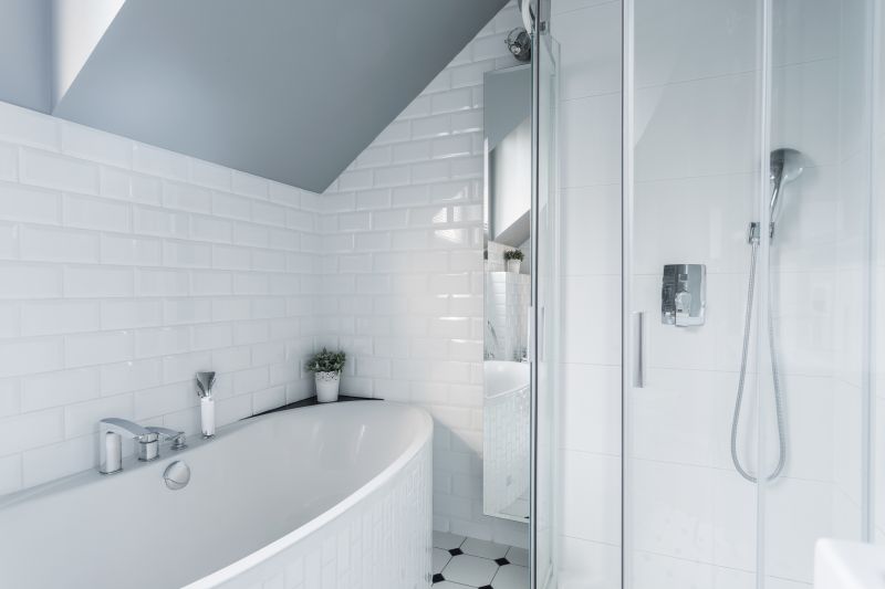 Bathroom Makeover Service in Mount Orab, OH