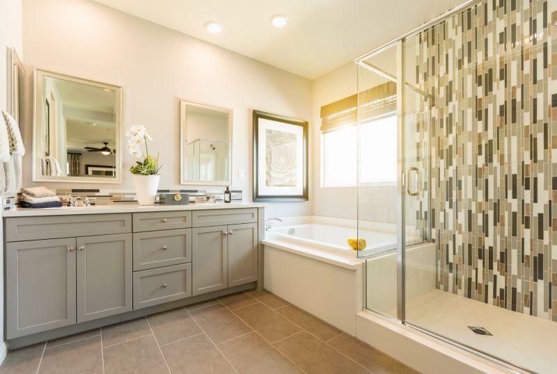 Bathroom Makeover Service in Mount Orab, OH