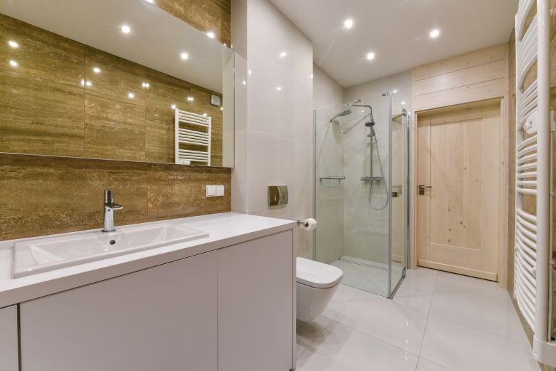 Bathroom Makeover Service in New Vienna, OH