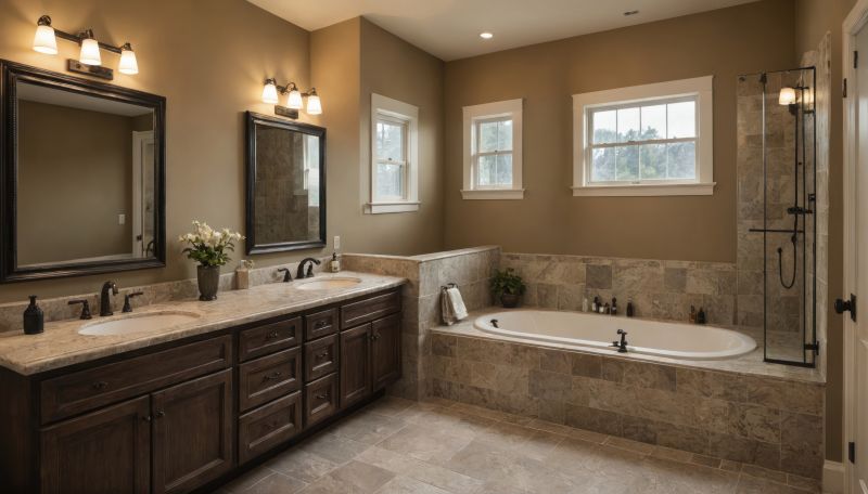 Bathroom Makeover Service in Peebles, OH
