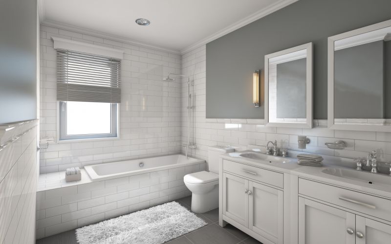 Bathroom Makeover Service in Sardinia, OH