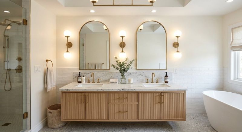 Bathroom Makeover Service in Winchester, OH