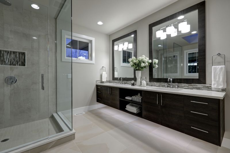 Bathroom Remodeling in Hillsboro, OH