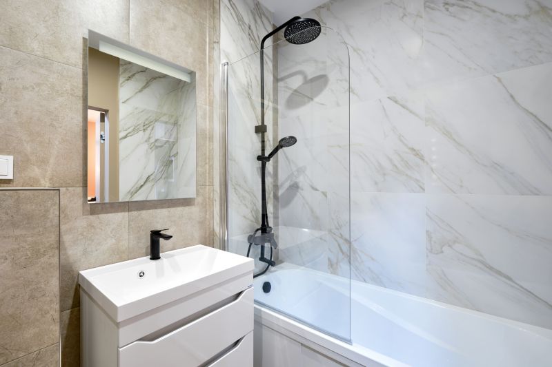 Bathroom Remodeling in Hillsboro, OH