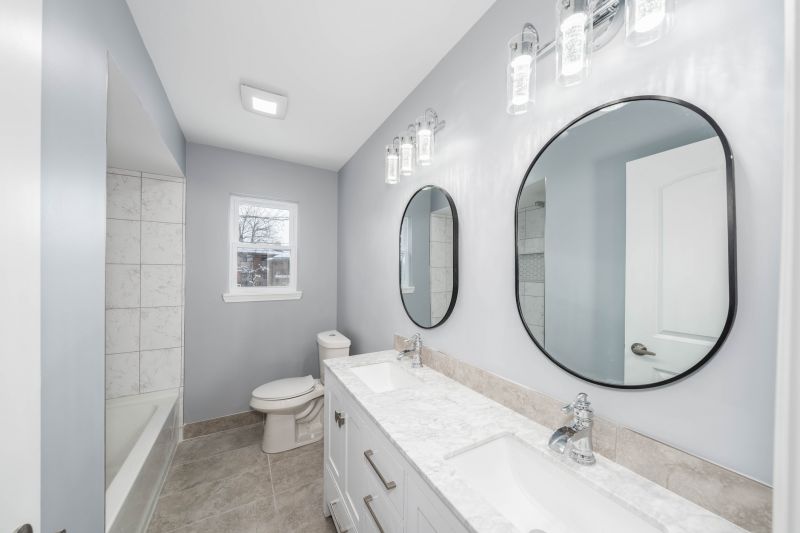 Bathroom Remodeling in Peebles, OH
