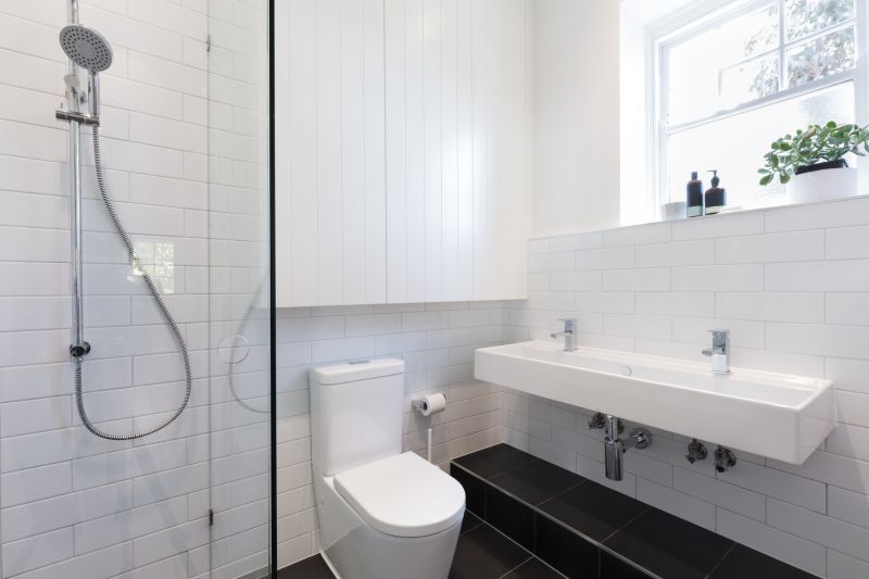 Bathroom Renovation in Sardinia, OH