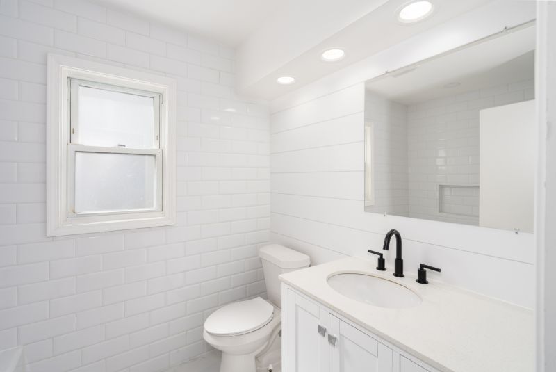 Bathroom Renovation in Wilmington, OH