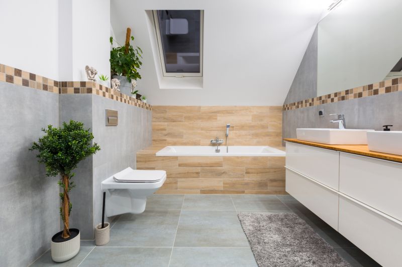 Bathroom Renovation in Winchester, OH