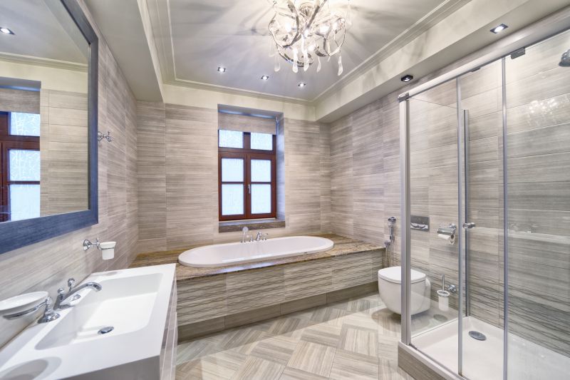 Luxury Bathroom Remodeling in Hillsboro, OH