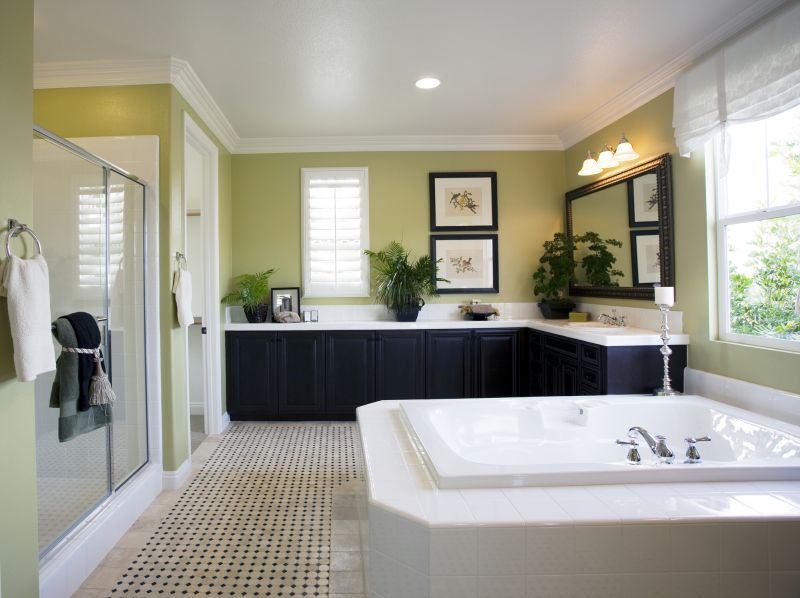 Luxury Bathroom Remodeling in Hillsboro, OH