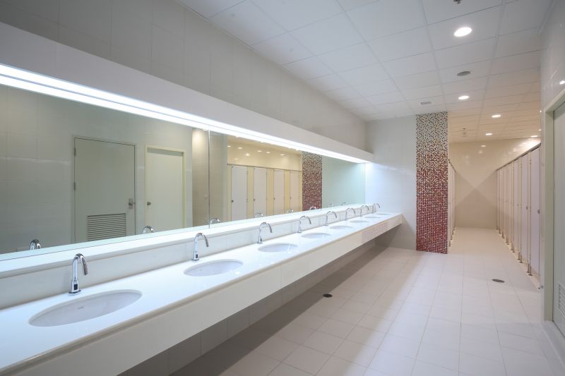 Restroom Remodeling in Hillsboro, OH