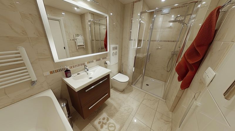 Restroom Remodeling in Hillsboro, OH