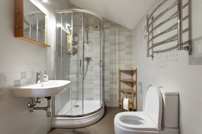 Shower Remodeling in Bainbridge, OH