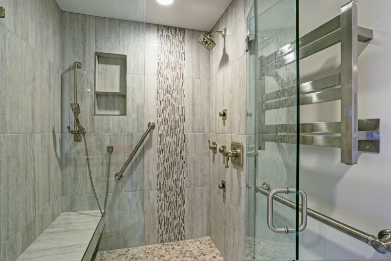 Shower Remodeling in Highland County, OH