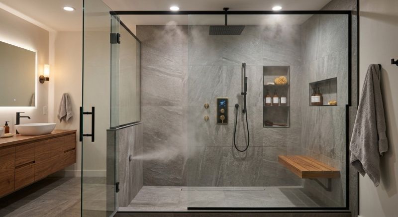 Shower Remodeling in Peebles, OH