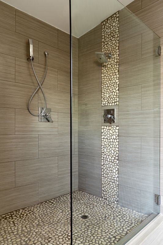 Shower Renovation in Wilmington, OH