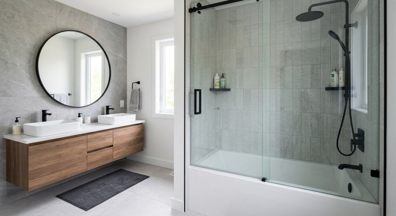 Tub Conversion Service in Hillsboro, OH