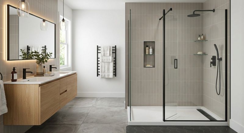 Tub Conversion Service in Hillsboro, OH